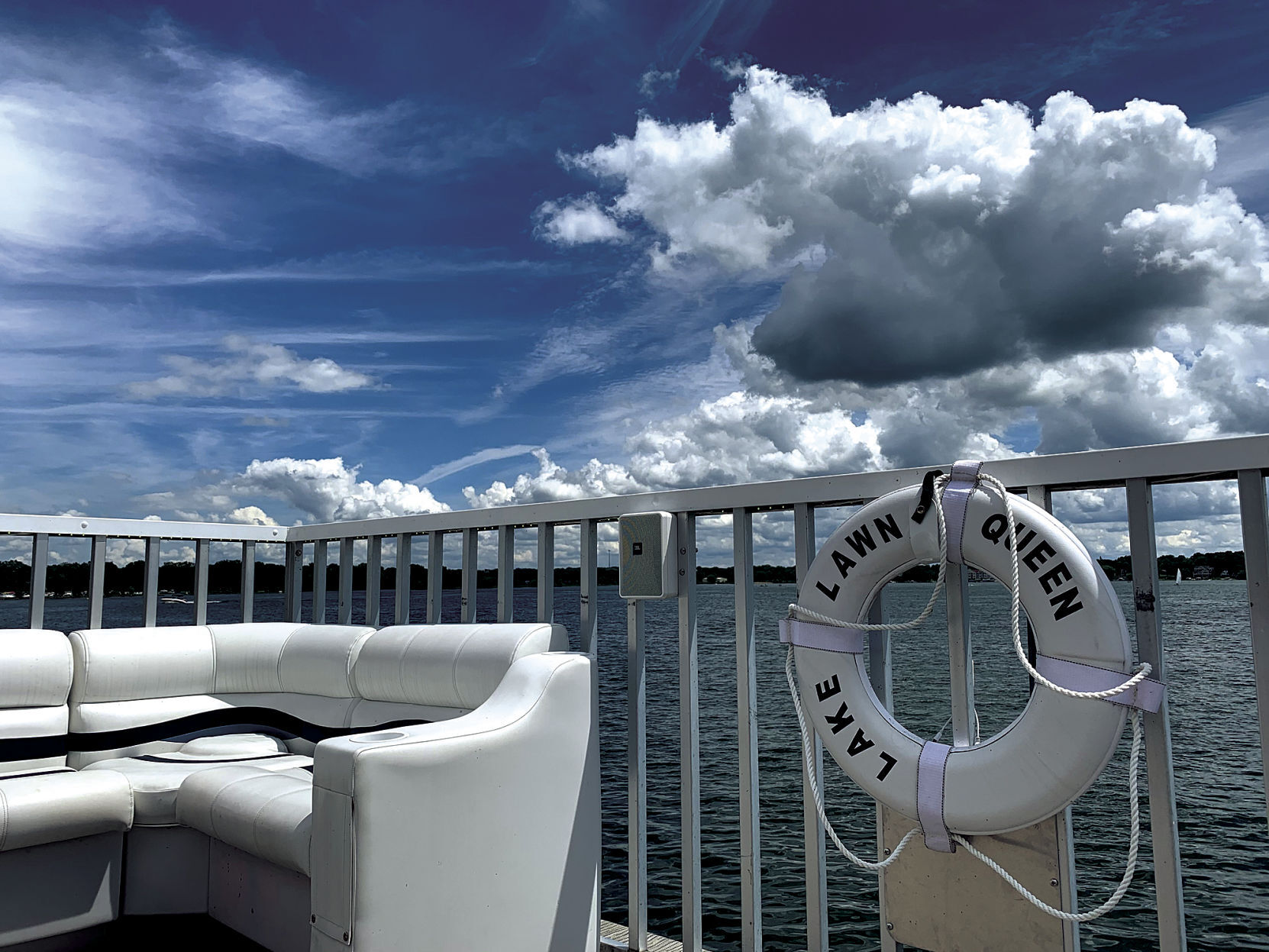 Cloud view